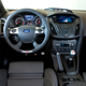 Illustration for article titled Hertz Should Offer The Ford Focus ST-H In The US, But Theyre Not